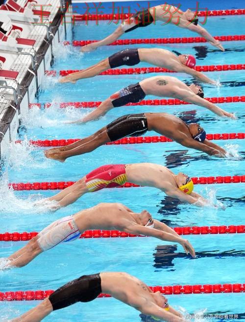 中国游泳队大胜收官稳固排名 战术调整效果逐渐显现 中国游泳队大胜收官稳固排名 战术调整效果逐渐显现