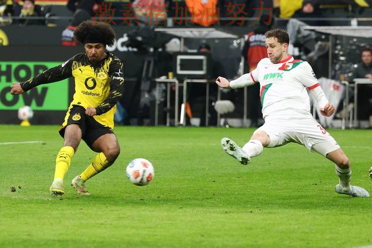 多特蒙德逆风翻盘比赛走势彻底改变 多特蒙德逆风翻盘比赛走势彻底改变